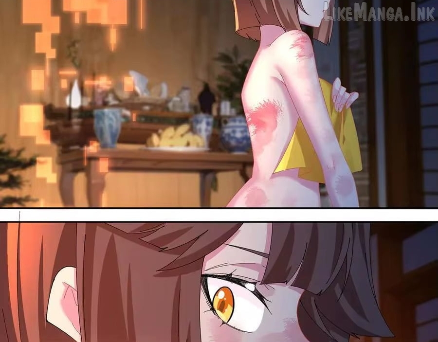 It Turns Out, They Were The True Protagonists From The Start Chapter 97  - page 59